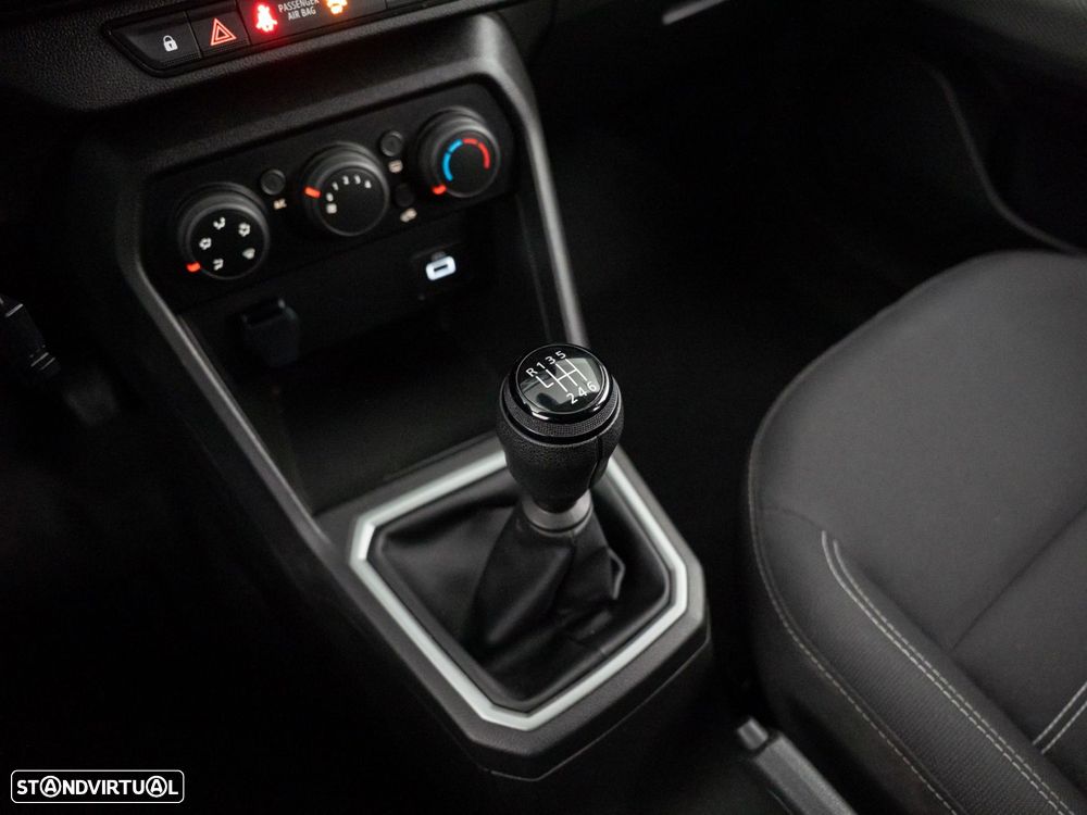 Dacia Jogger 1.0 ECO-G Expression 7L Bi-Fuel - 22