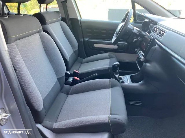 Citroën C3 1.2 PureTech C-Series - 32