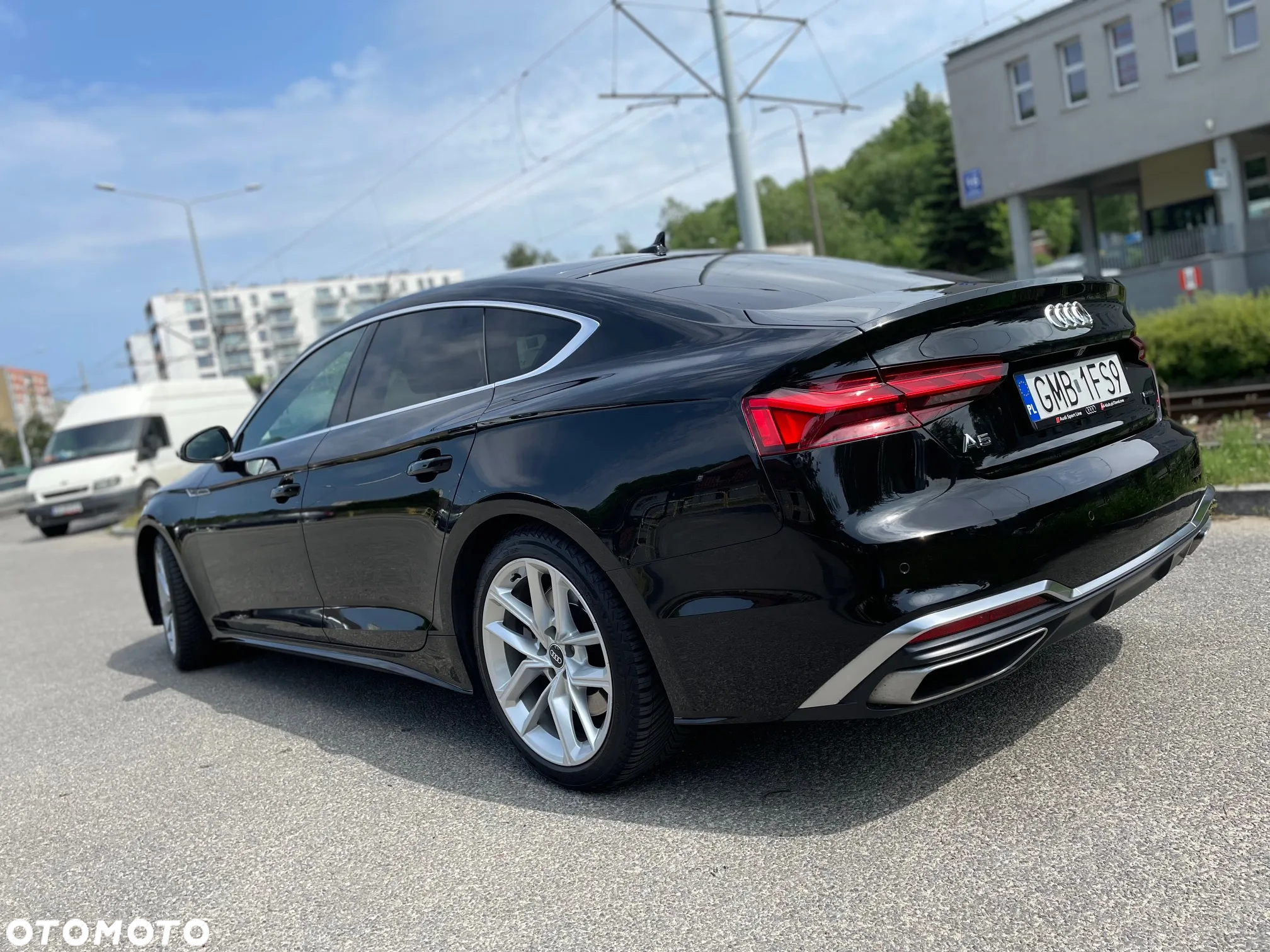 Audi A5 - 4