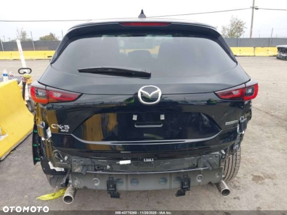 Mazda CX-5 - 7