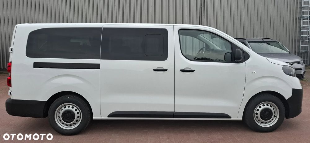 Toyota ProAce - 13