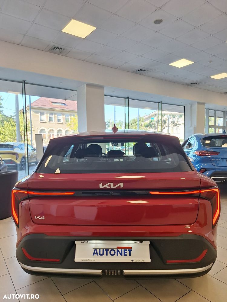 Kia K4 1.6 T-GDI 7DCT Urban - 3