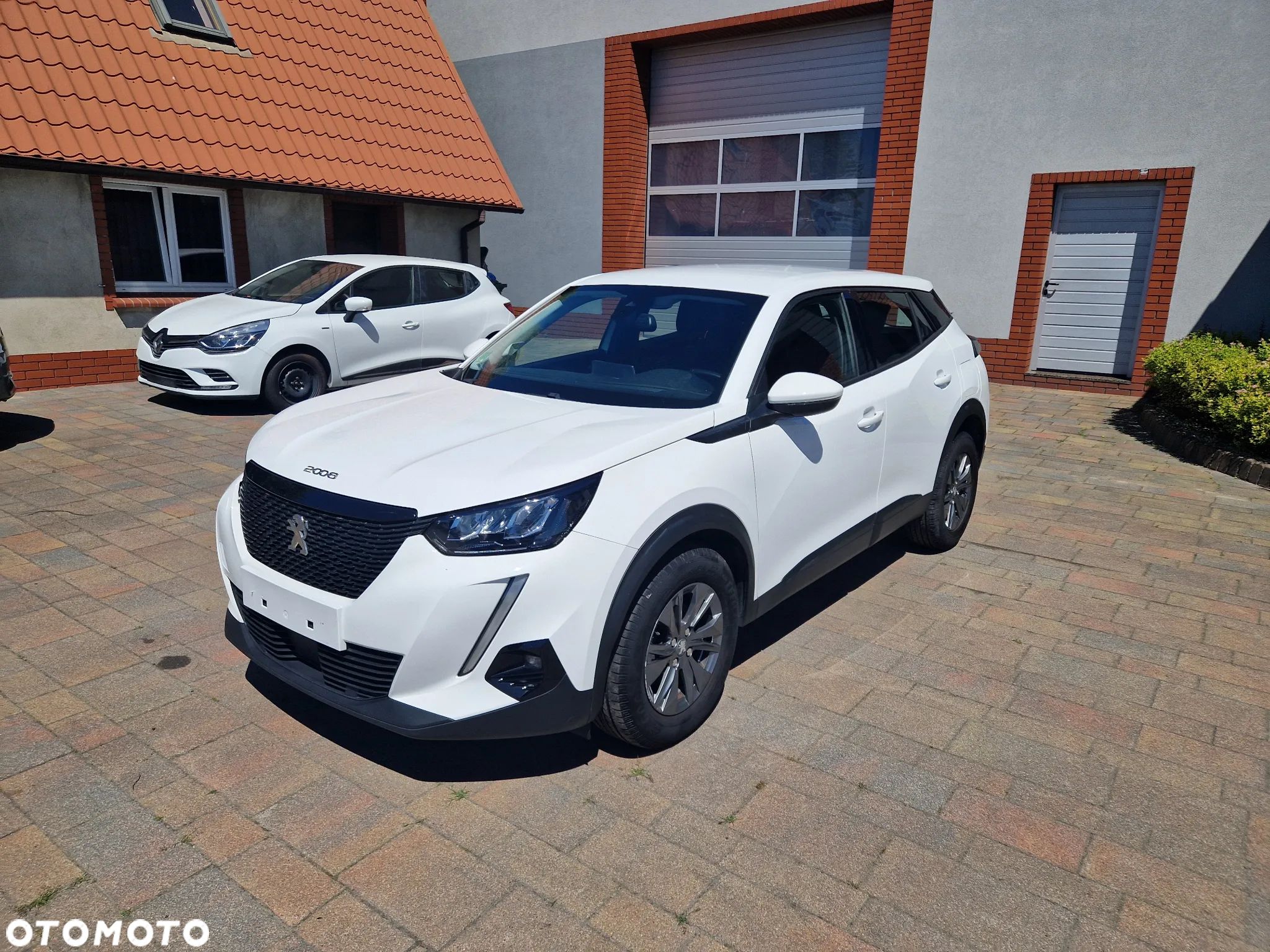 Peugeot 2008 BlueHDi 110 Active Pack - 1