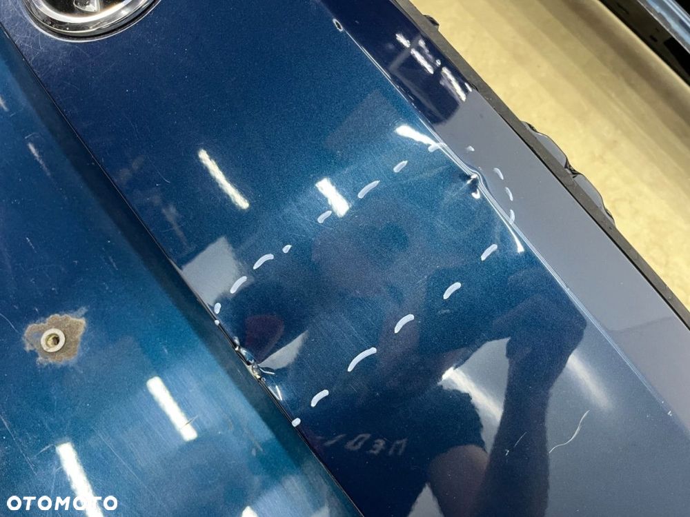 Klapa bagażnika Skoda Kodiaq 1 I 16-24r. 565827159 - 10