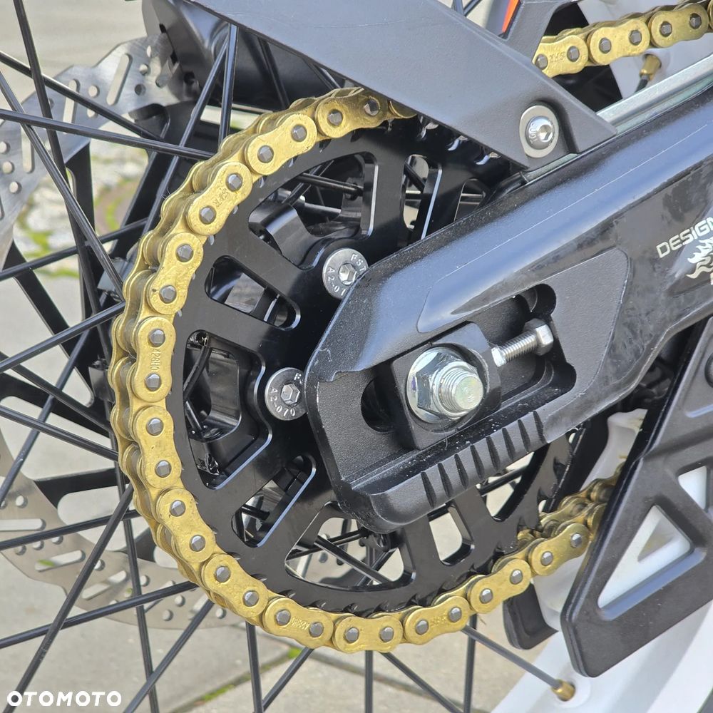 Talaria Sting L1e - 13