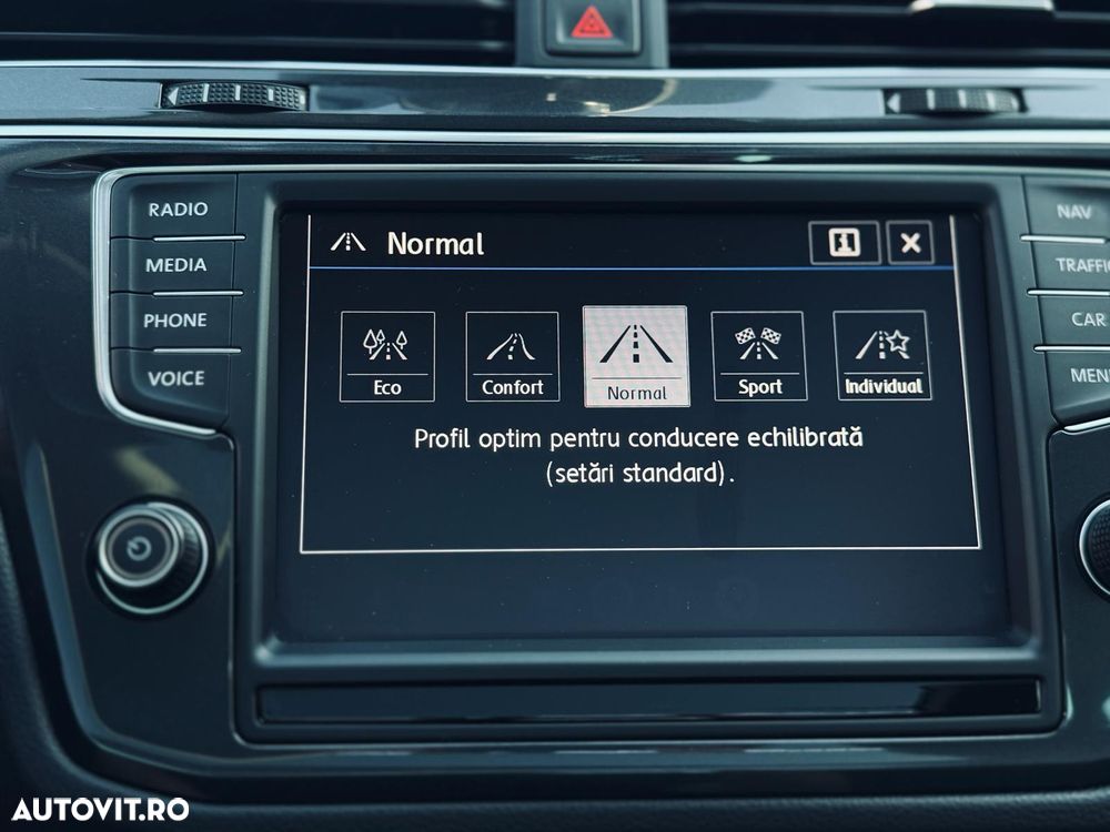Volkswagen Tiguan 2.0 TDI SCR 4MOTION DSG Offroad - 25