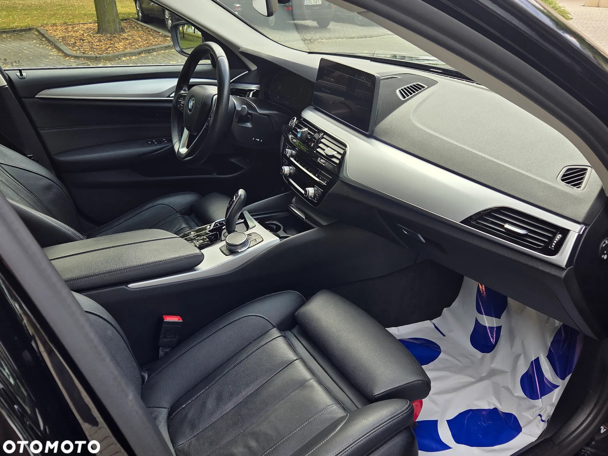 BMW Seria 5 530i xDrive - 21