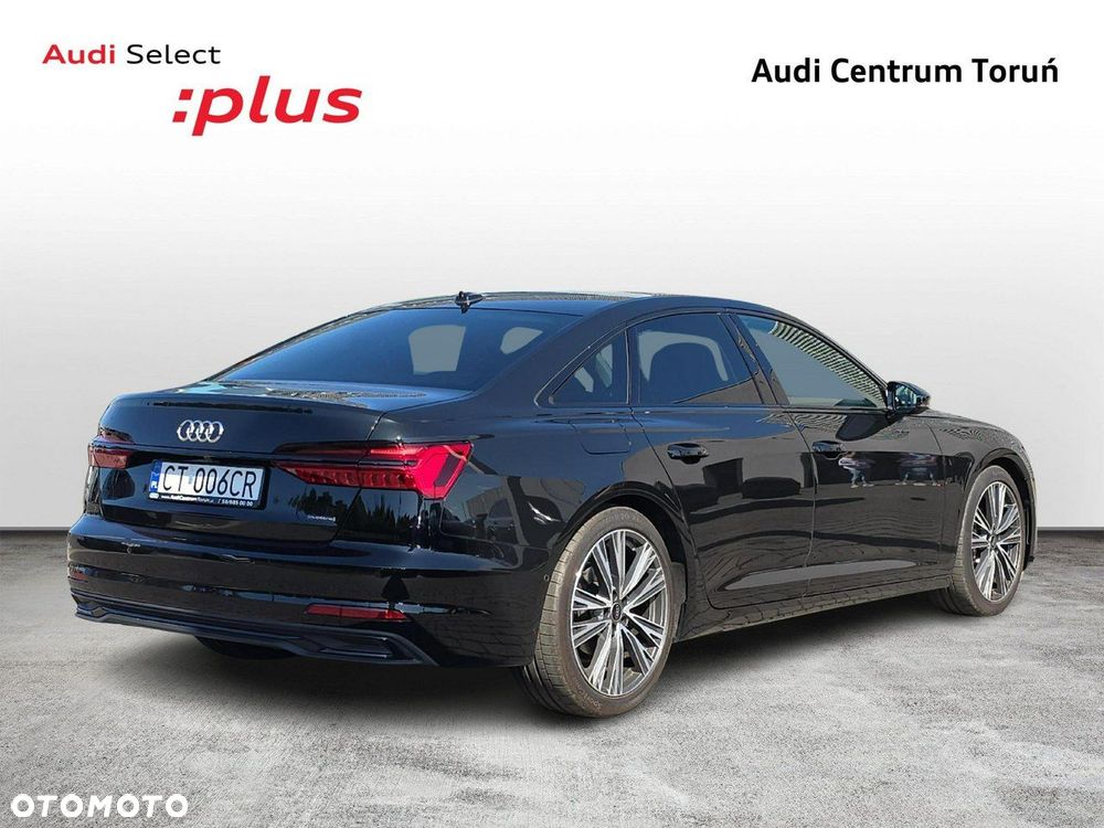 Audi A6 Limousine - 5