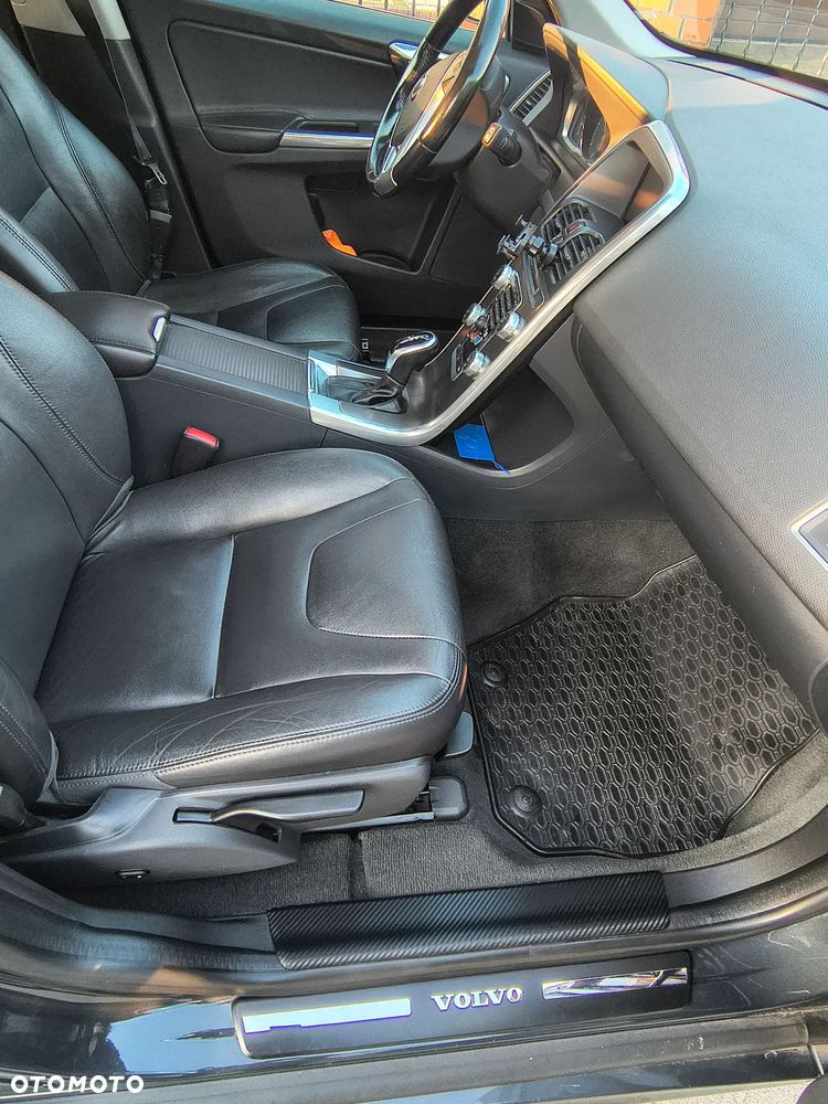 Volvo XC 60 D4 Drive-E Summum - 14