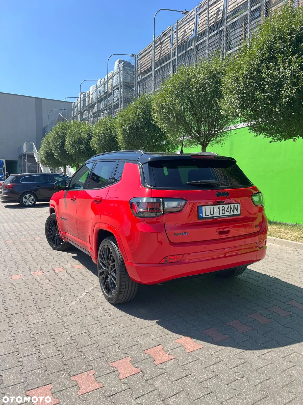 Jeep Compass - 3