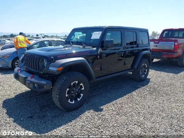 Jeep Wrangler - 3