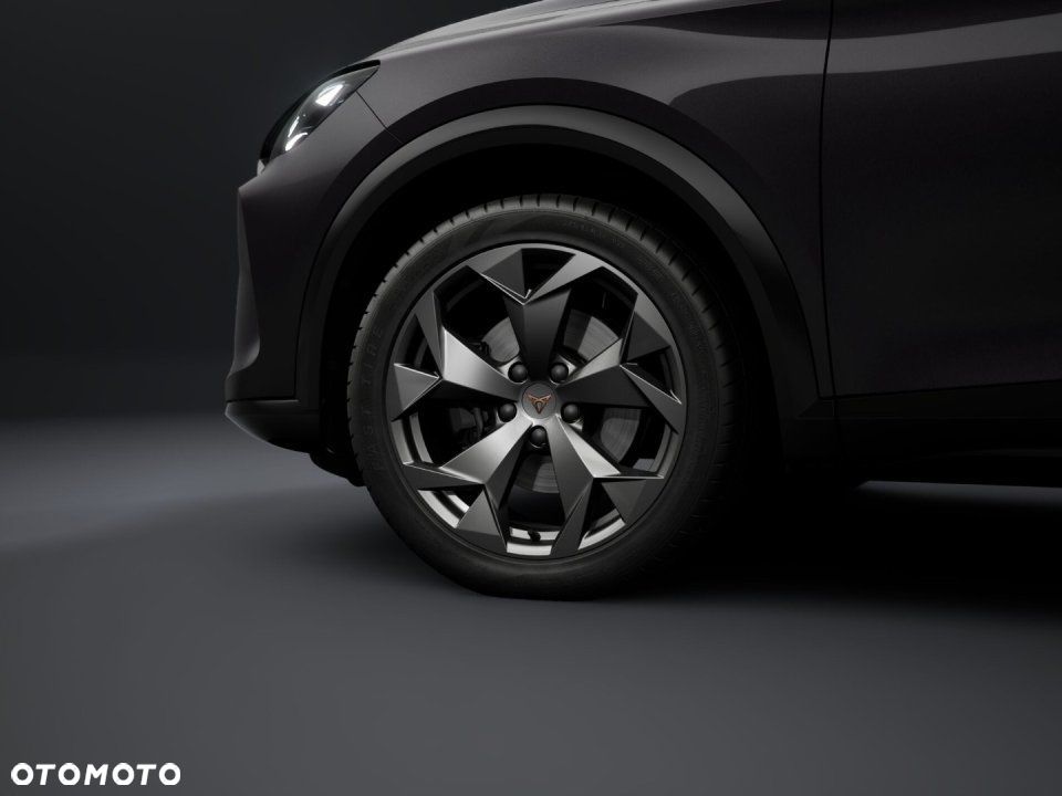 Cupra Formentor - 4