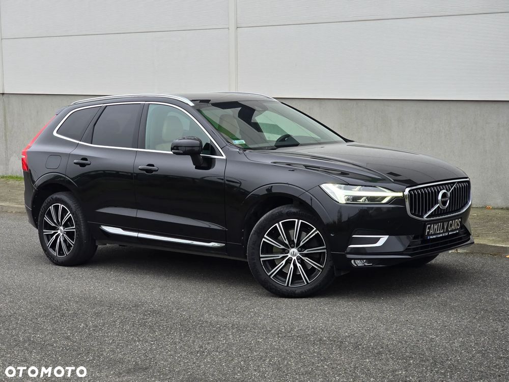 Volvo XC 60 D4 SCR AWD Inscription - 9
