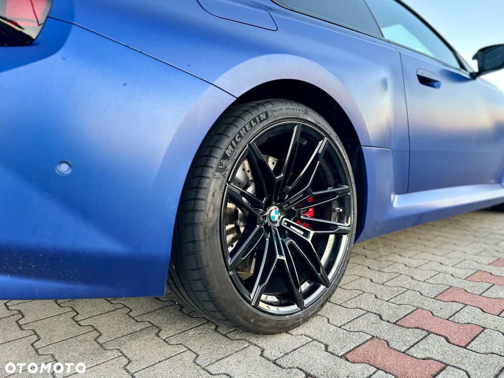 BMW M2 sport - 12