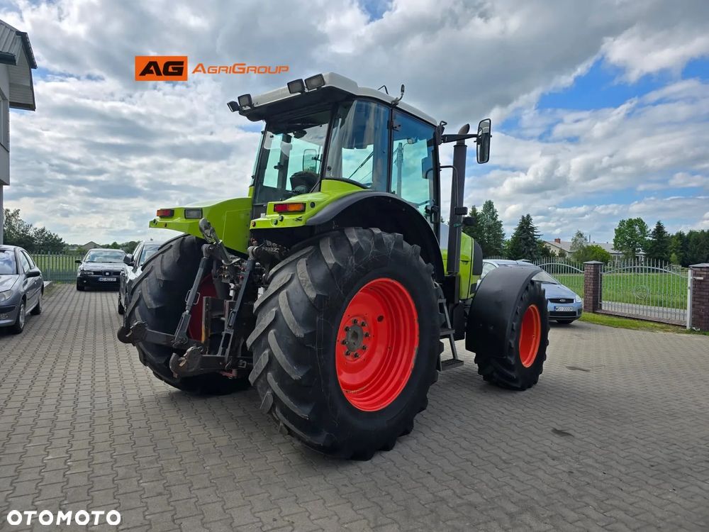 Claas Ares 816 RZ 2005R - 3