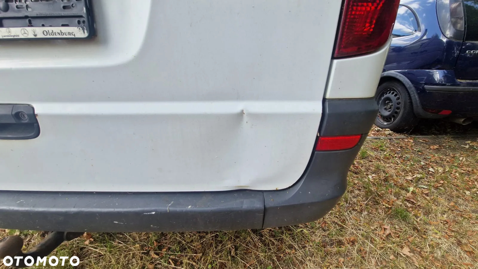Mercedes-Benz Vito 109 CDI - 20