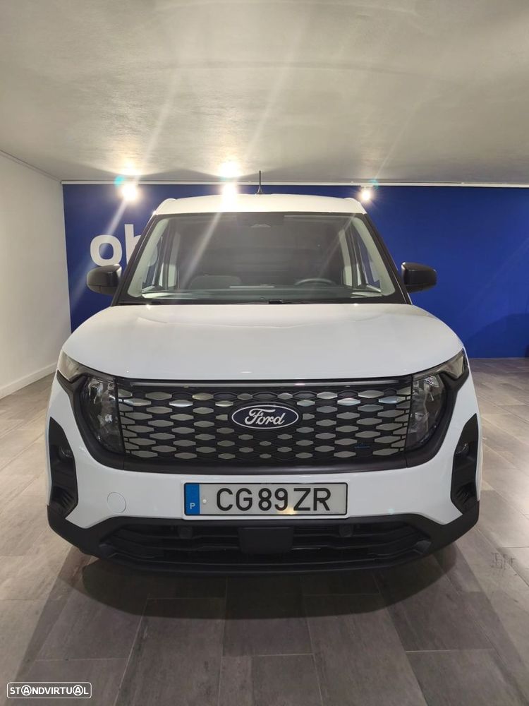 Ford Tourneo Courier 54 kWh Trend - 2