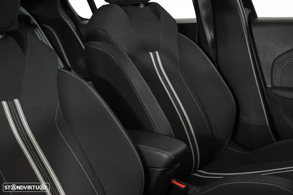 Opel Corsa - 16