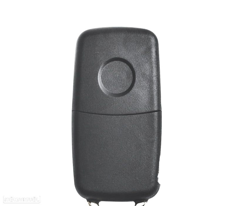 CHAVES COMPLETA PARA VOLKSWAGEN VW PASSAT 01-05 BORA 03-05 POLO 02-10 GOLF 03-06 - 3