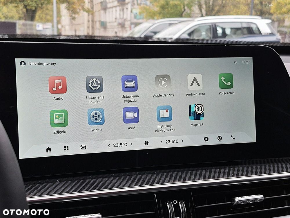 Chery Tiggo 7 1.5 HEV Premium DCT - 36