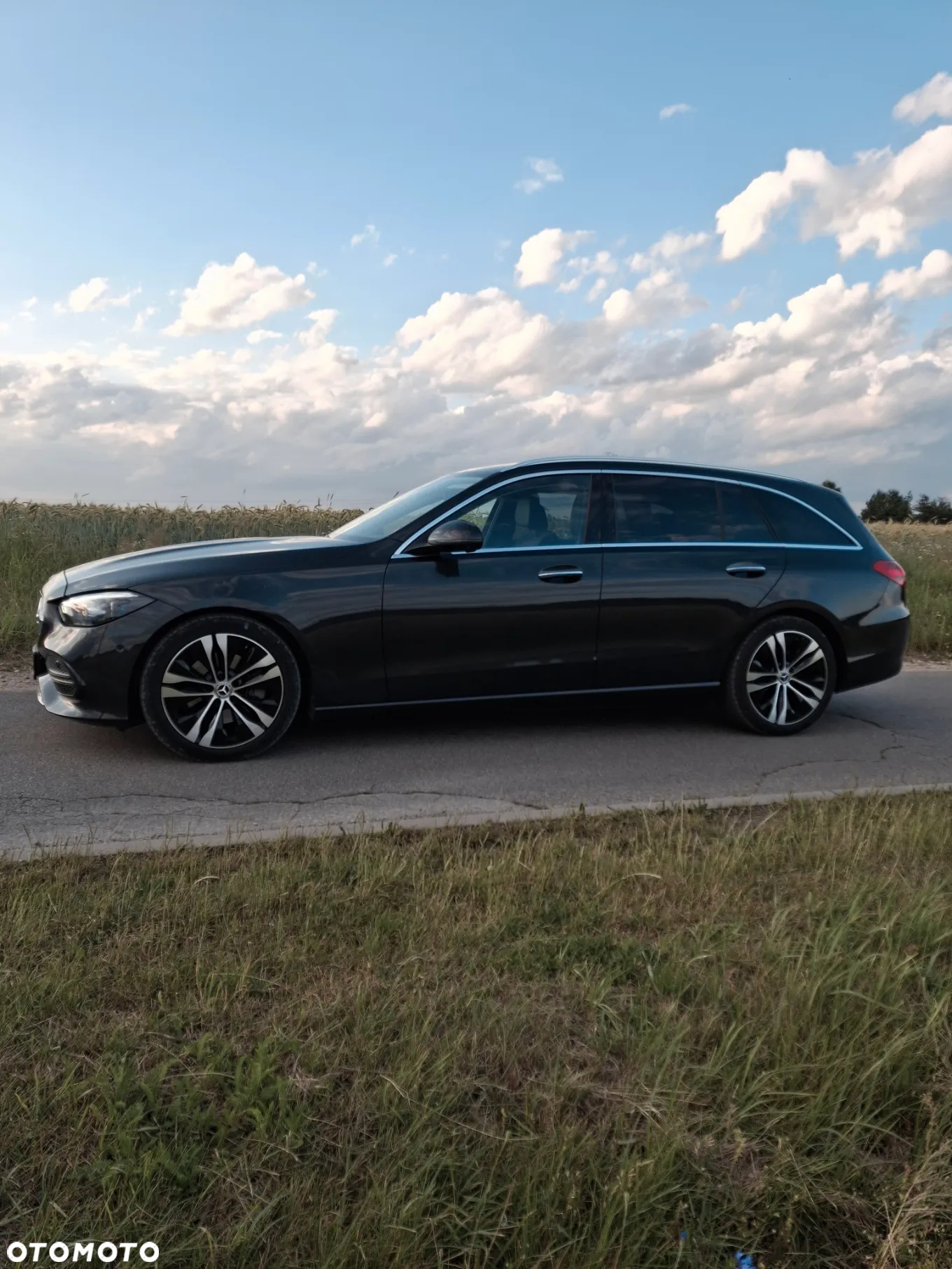 Mercedes-Benz Klasa C - 3