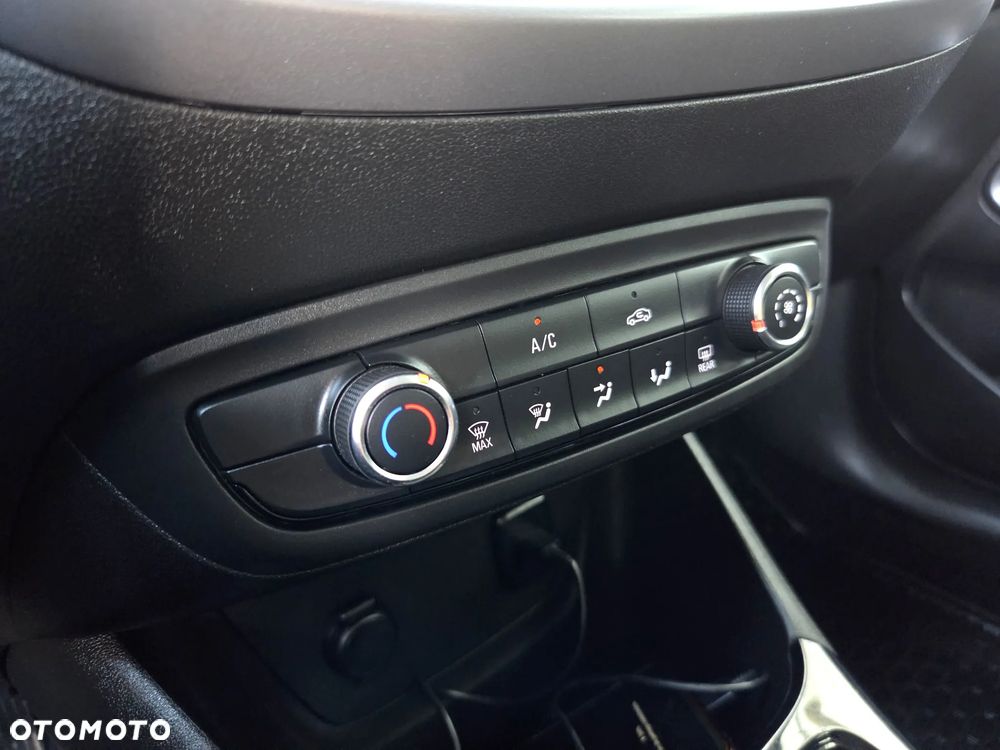 Opel Crossland X 1.2 Edition - 30