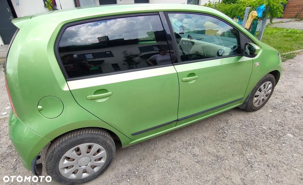 Skoda Citigo 1.0 Ambition - 11
