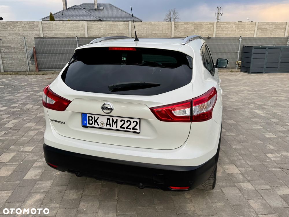 Nissan Qashqai 1.2 DIG-T Tekna+ - 16