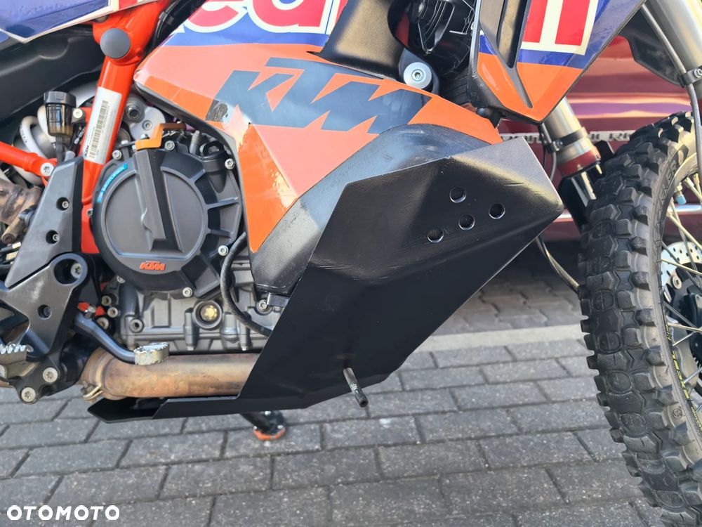 KTM Adventure - 4