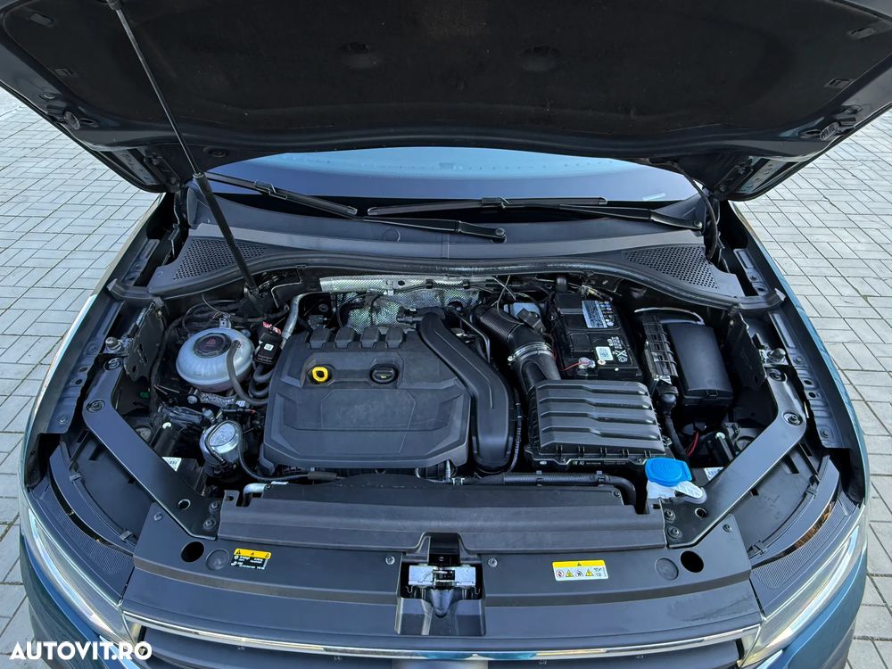 Volkswagen Tiguan - 20