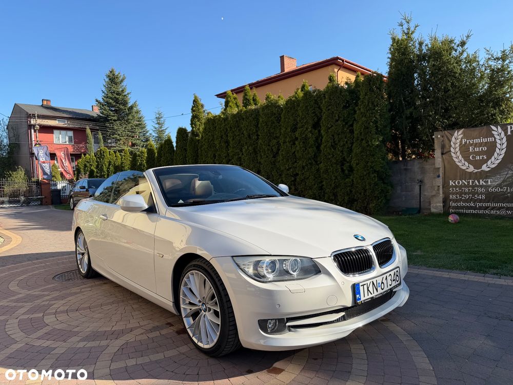 BMW Seria 3 320i Edition Exclusive - 4