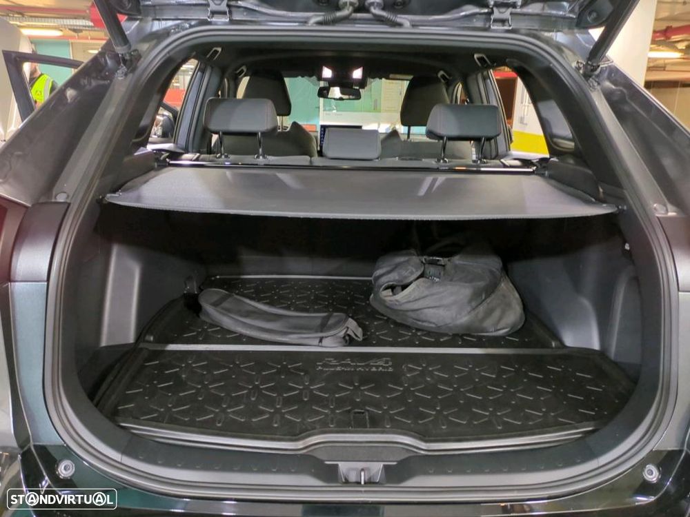 Toyota RAV4 - 11