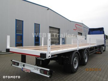 WEB Trailer Web-Trailer HARTHOLZBODEN-PLATEAU - 15