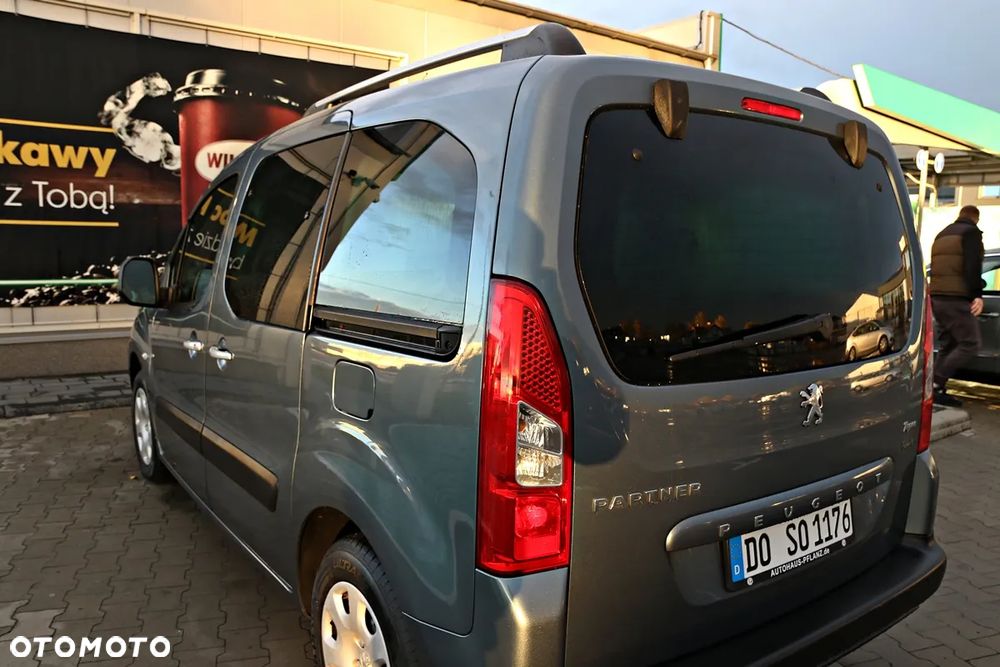 Peugeot Partner - 20