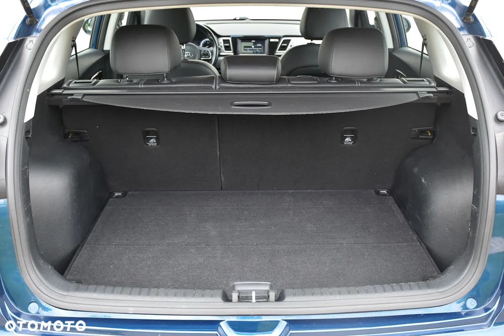 Kia Niro 1.6 GDI 2WD Vision - 40