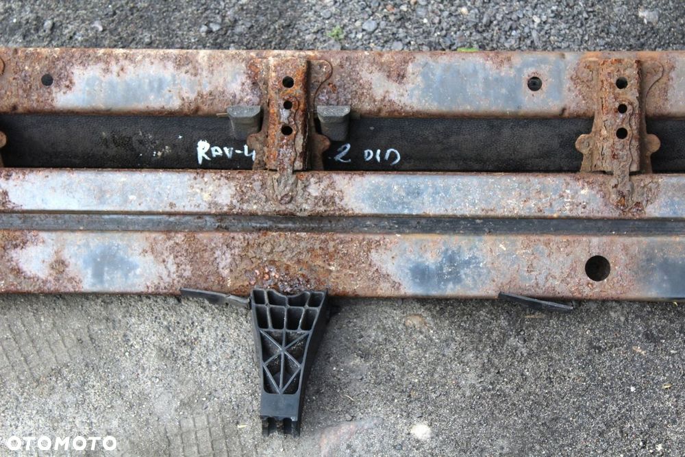 BELKA POD ZDERZAK ZDERZAKA PRZÓD RAV 4 III - 14