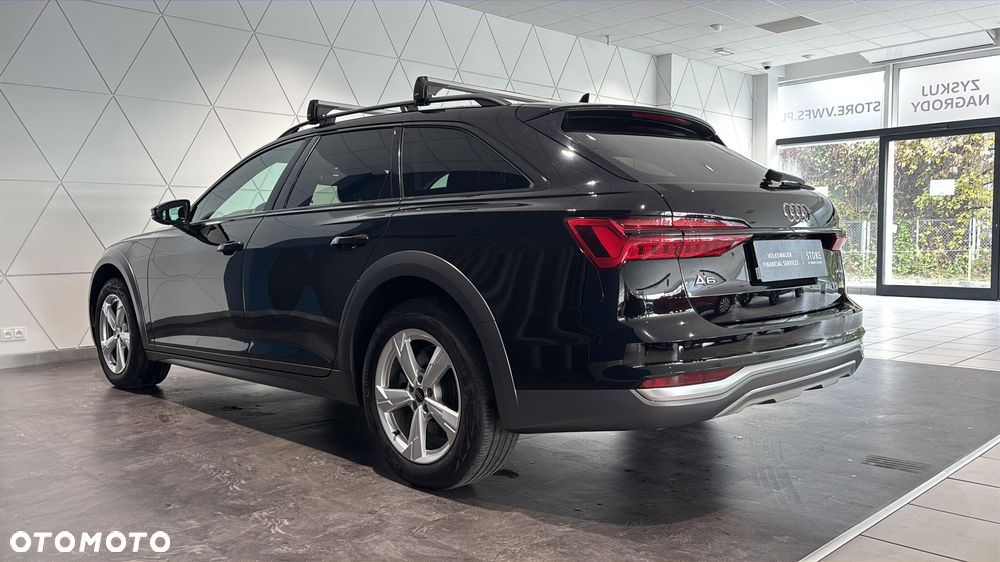 Audi A6 Allroad - 3