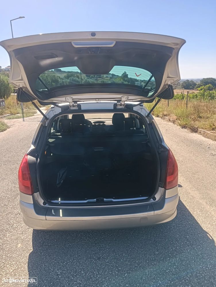 Peugeot 308 SW 1.6 HDi Executive CVM6 - 6