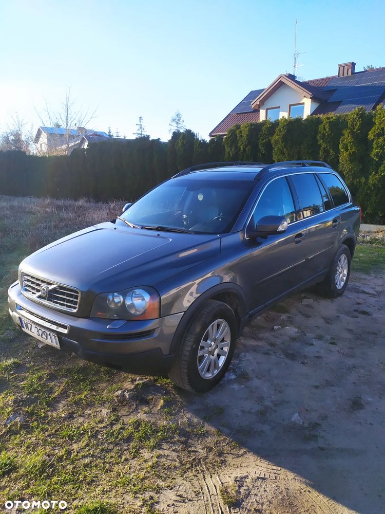 Volvo XC 90 3.2 AWD Summum - 7