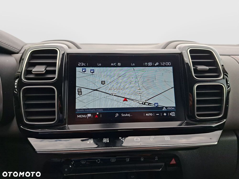 Citroën C5 Aircross 1.5 BlueHDi Feel EAT8 - 18