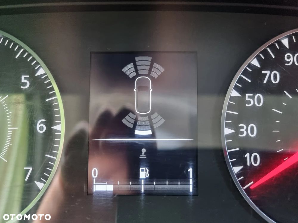 Renault EXPRESS KANGOO Dokker Partner Berlingo ProAce - 28