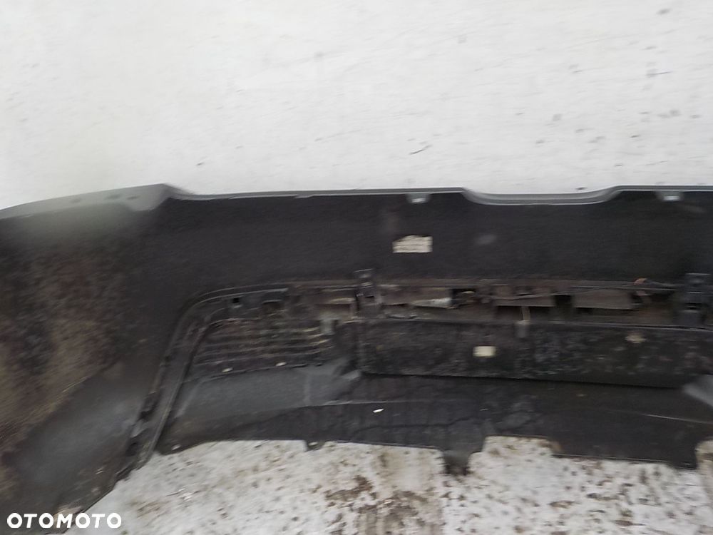 586 PEUGEOT 308 T7 HB LIFT ZDERZAK TYŁ TYLNY - 6