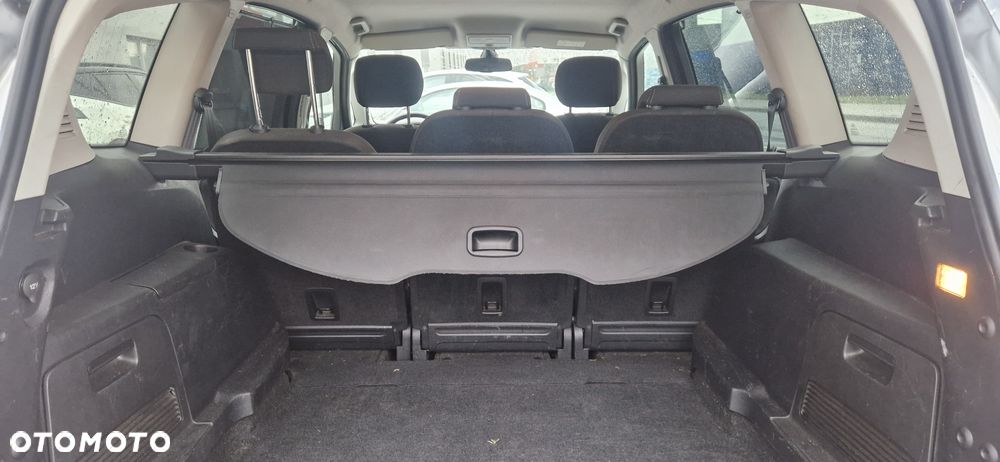 Ford S-Max 2.0 TDCi DPF Titanium - 15