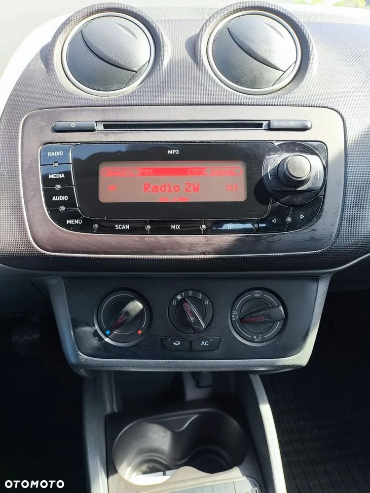 Seat Ibiza - 16