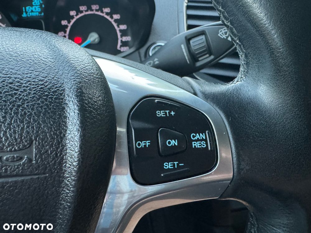 Ford EcoSport 1.0 EcoBoost COOL&CONNECT - 21