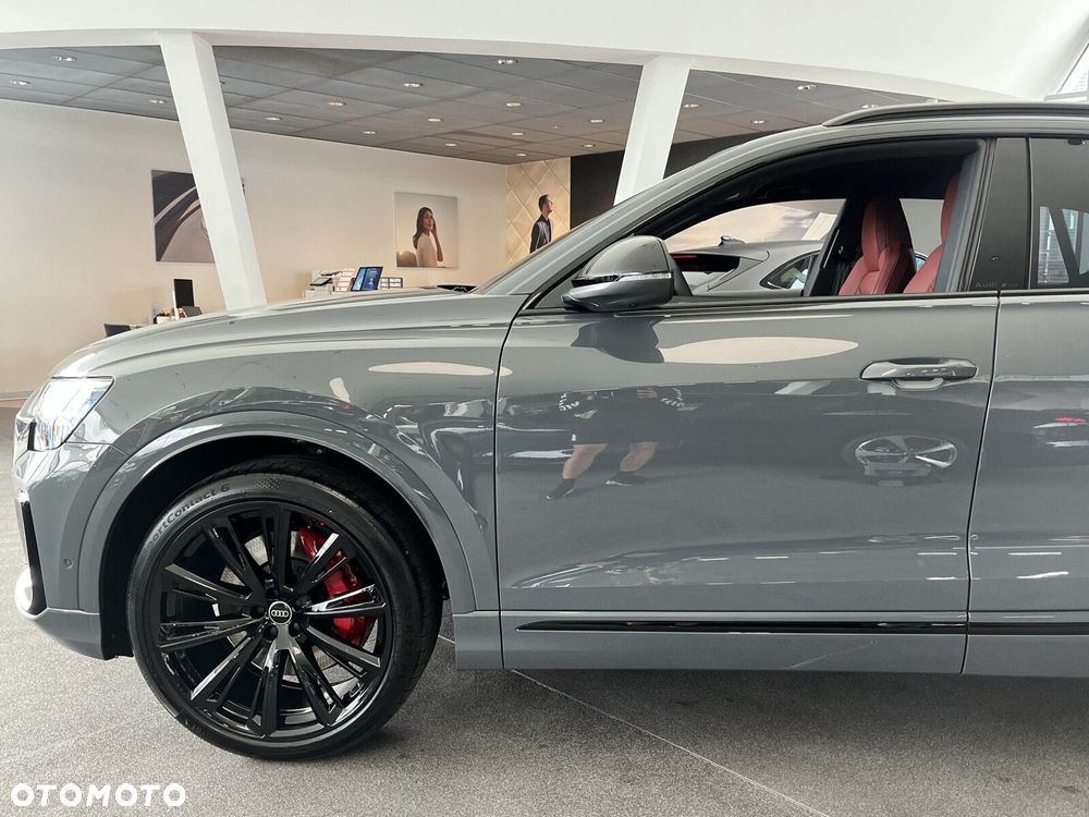 Audi SQ8 - 14