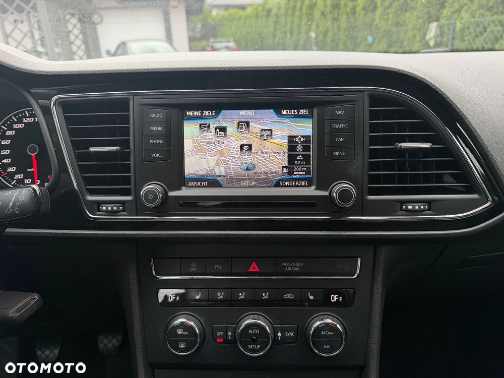 Seat Leon 1.4 TSI Style S&S - 20