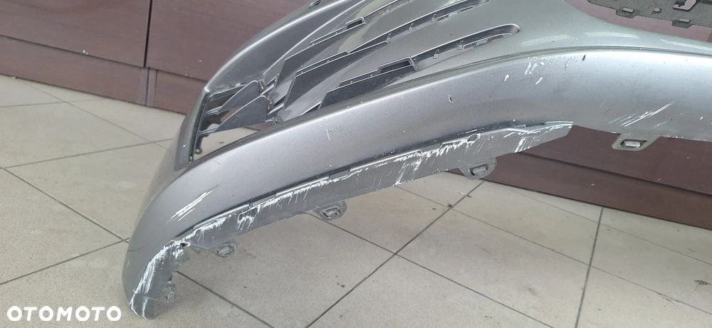 VW Golf VII Gti Gtd Lift Zderzak Przód Przedni 5G0807221L - 11