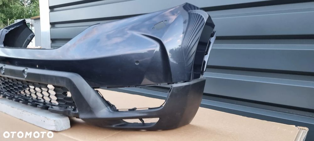 HONDA CR-V V 5 2018- Zderzak przód oryginał MA133 - 3