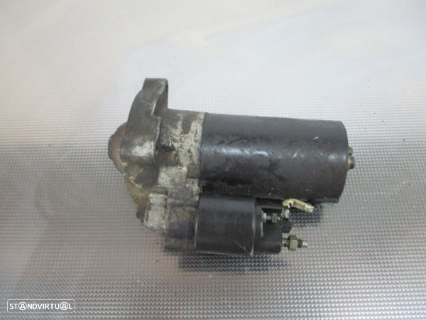 Motor Arranque Suzuki Vitara (Et, Ta, Td) - 4